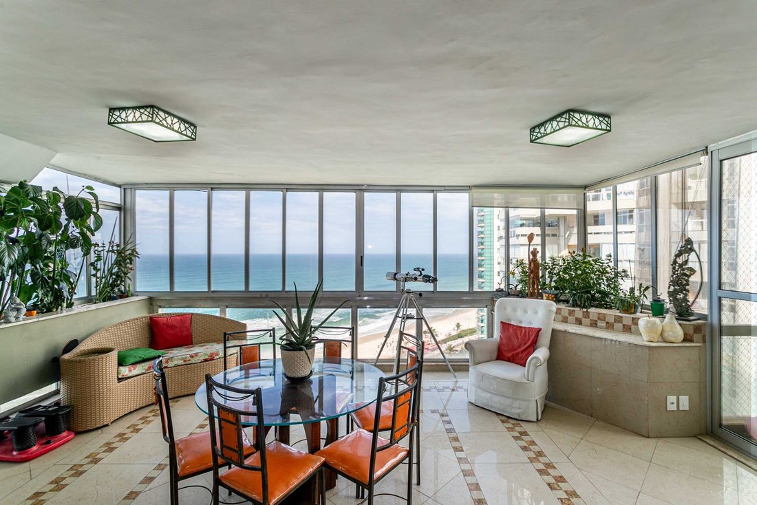 Apartment in Rio de Janeiro, State of Rio de Janeiro, Brazil 2 - 14958731