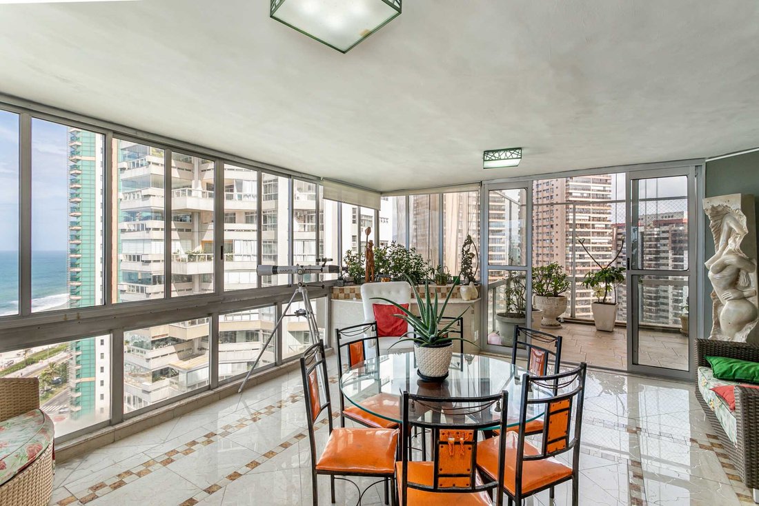 Apartment in Rio de Janeiro, State of Rio de Janeiro, Brazil 1 - 14958731