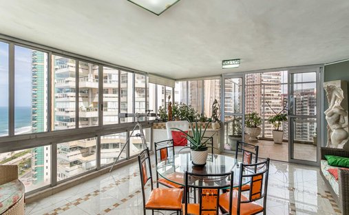 Apartment in Rio de Janeiro, State of Rio de Janeiro, Brazil 1