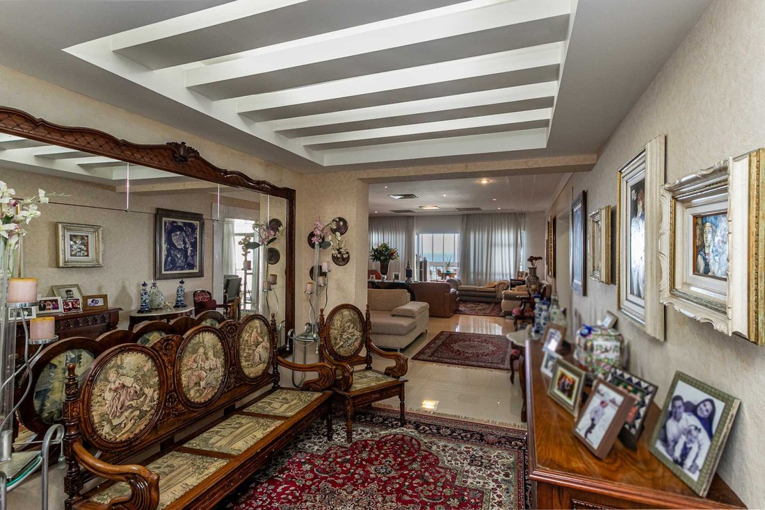 Apartment in Rio de Janeiro, State of Rio de Janeiro, Brazil 4 - 14958731