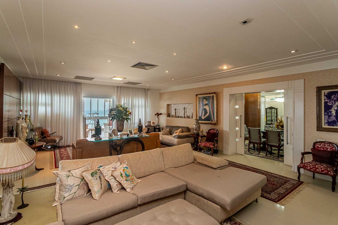 Apartment in Rio de Janeiro, State of Rio de Janeiro, Brazil 5 - 14958731