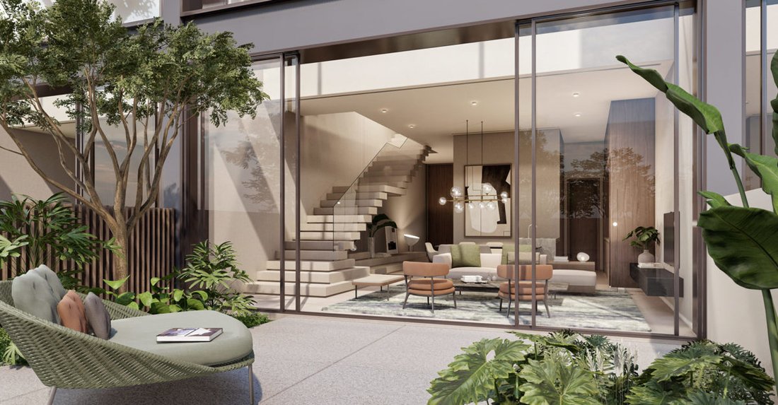 Villa in Al Barari, Dubai, United Arab Emirates 1 - 14958897
