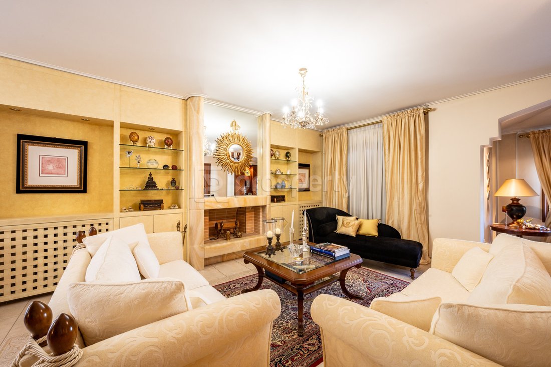 House in Kifisia, Attica, Greece 4 - 14958609