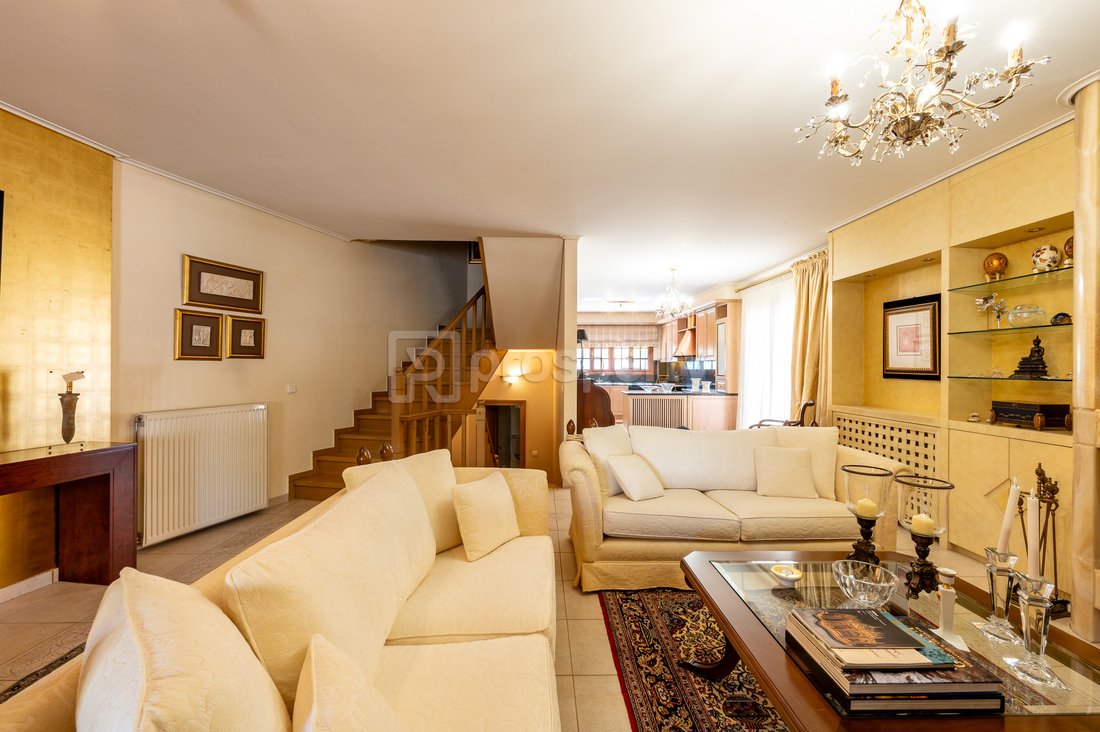 House in Kifisia, Attica, Greece 3 - 14958609