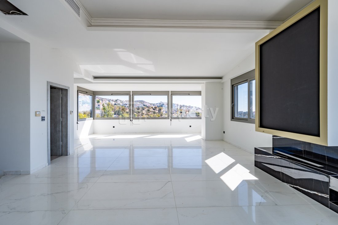 Villa in Voula, Attica, Greece 2 - 14958668