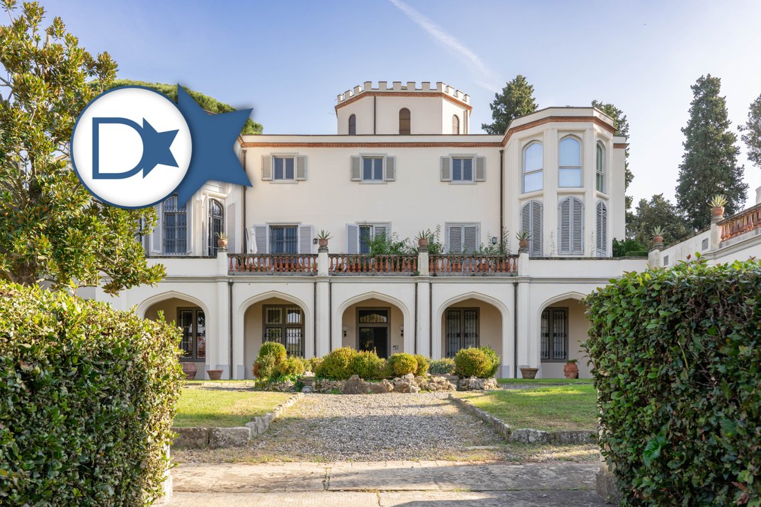 Apartment in Center, Florence, Tuscany 1 - 14958944