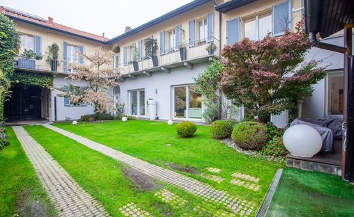 Casa en Legnano, Lombardía, Italia 1