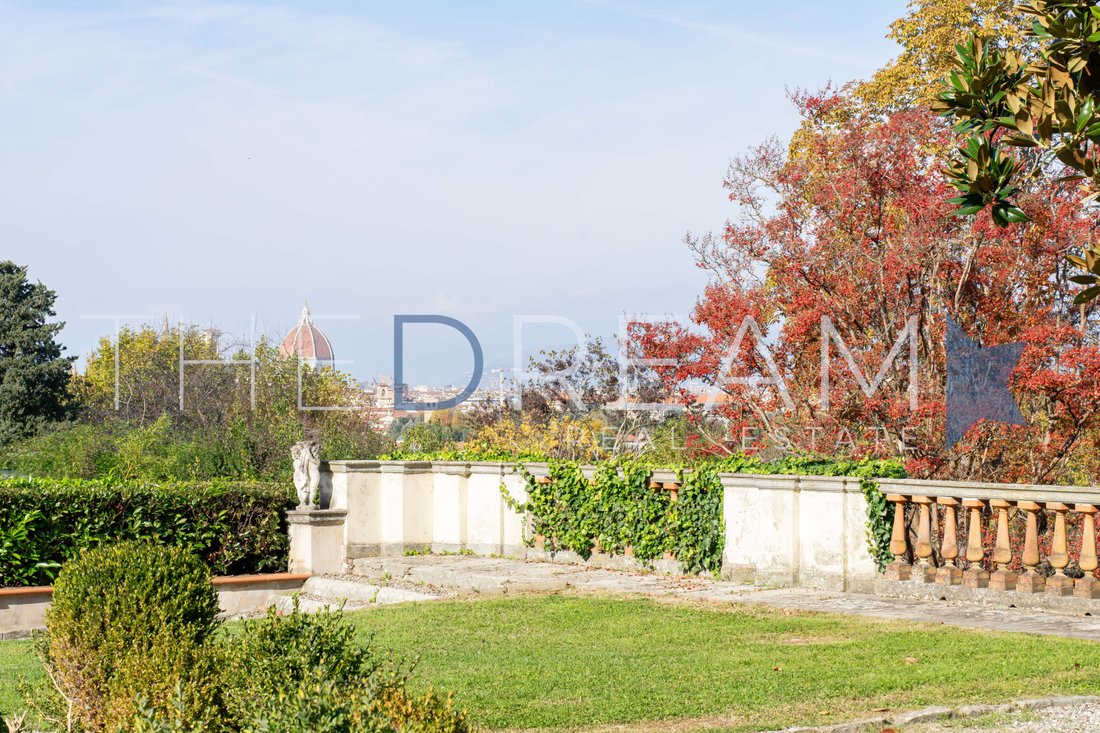 Apartment in Center, Florence, Tuscany 4 - 14958944