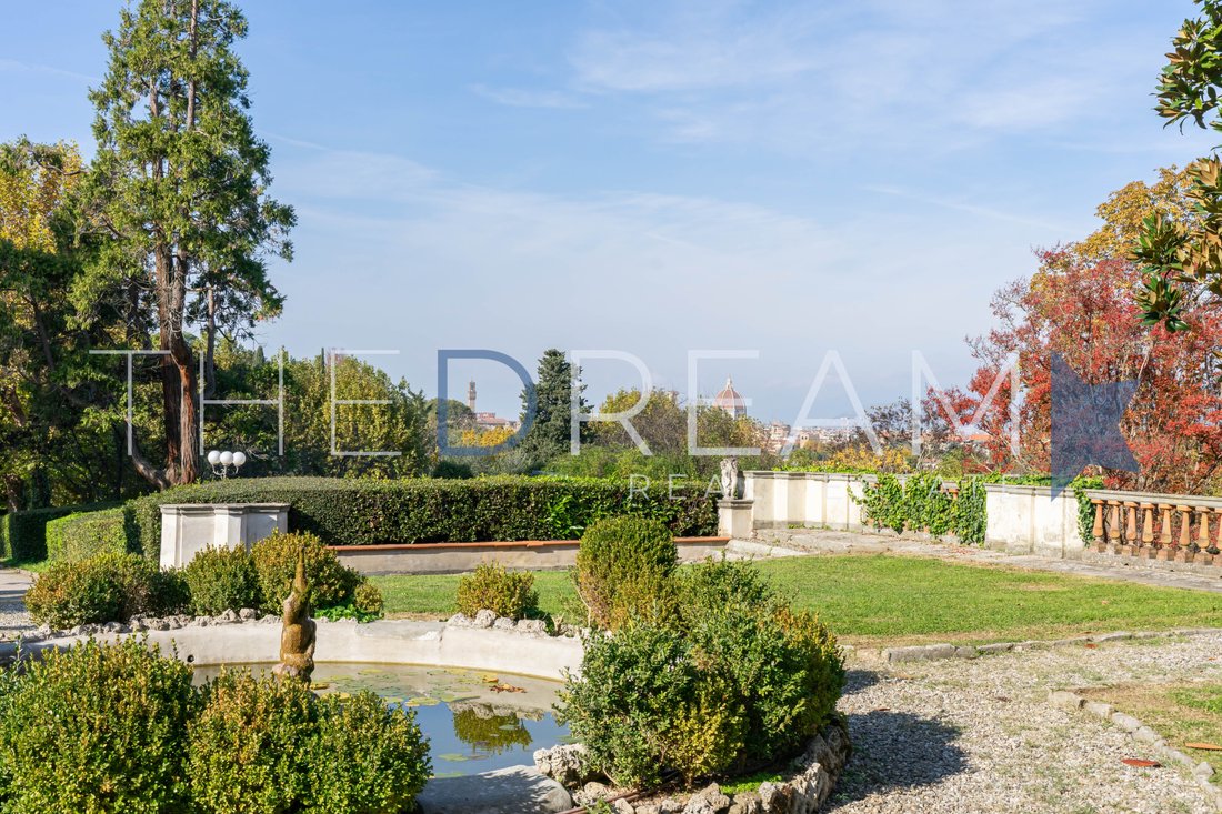 Apartment in Center, Florence, Tuscany 3 - 14958944
