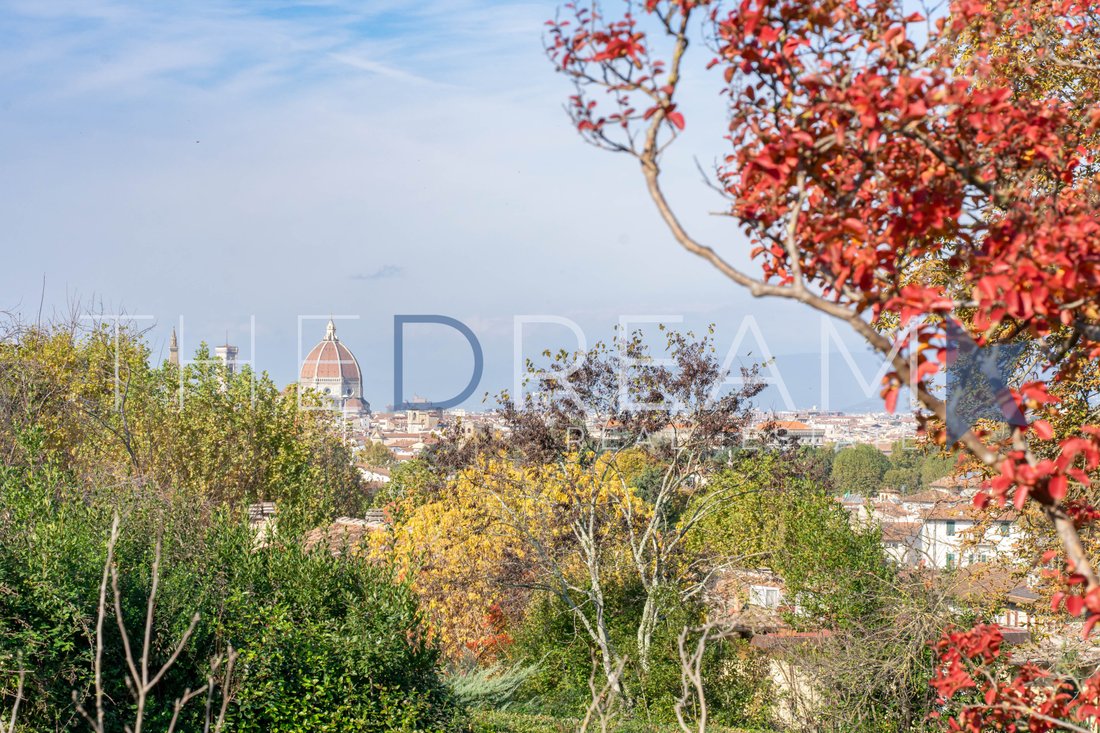 Apartment in Center, Florence, Tuscany 5 - 14958944