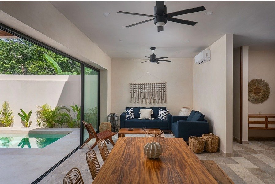 Casa a Alma Tulum Hotel, Quintana Roo, Messico 4 - 14808839