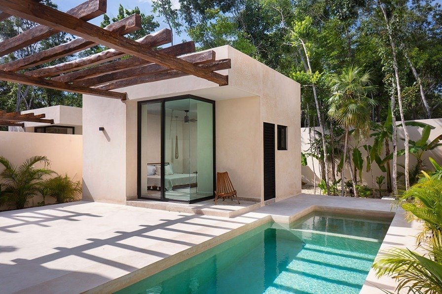 Casa a Alma Tulum Hotel, Quintana Roo, Messico 2 - 14808839