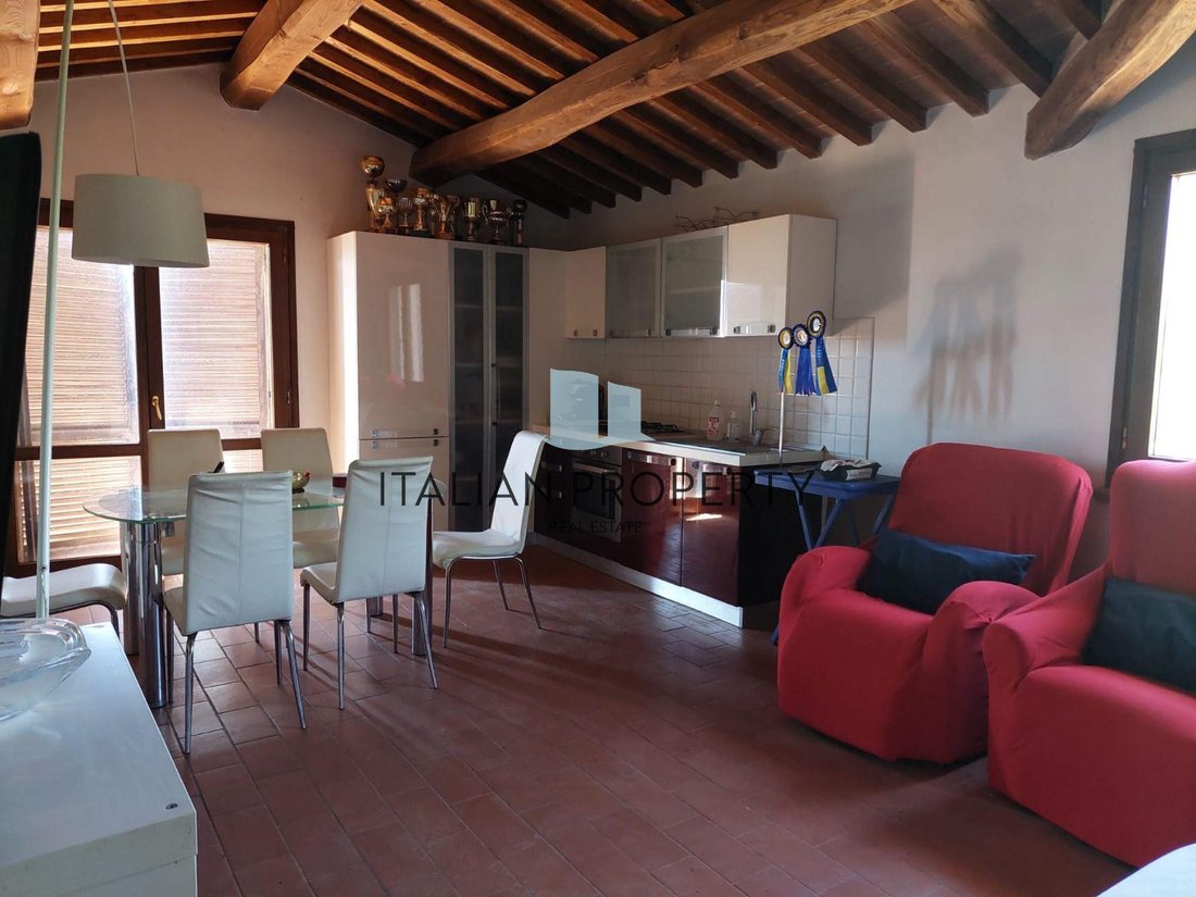 Villa en Passignano sul Trasimeno, Umbría, Italia 5 - 14962386