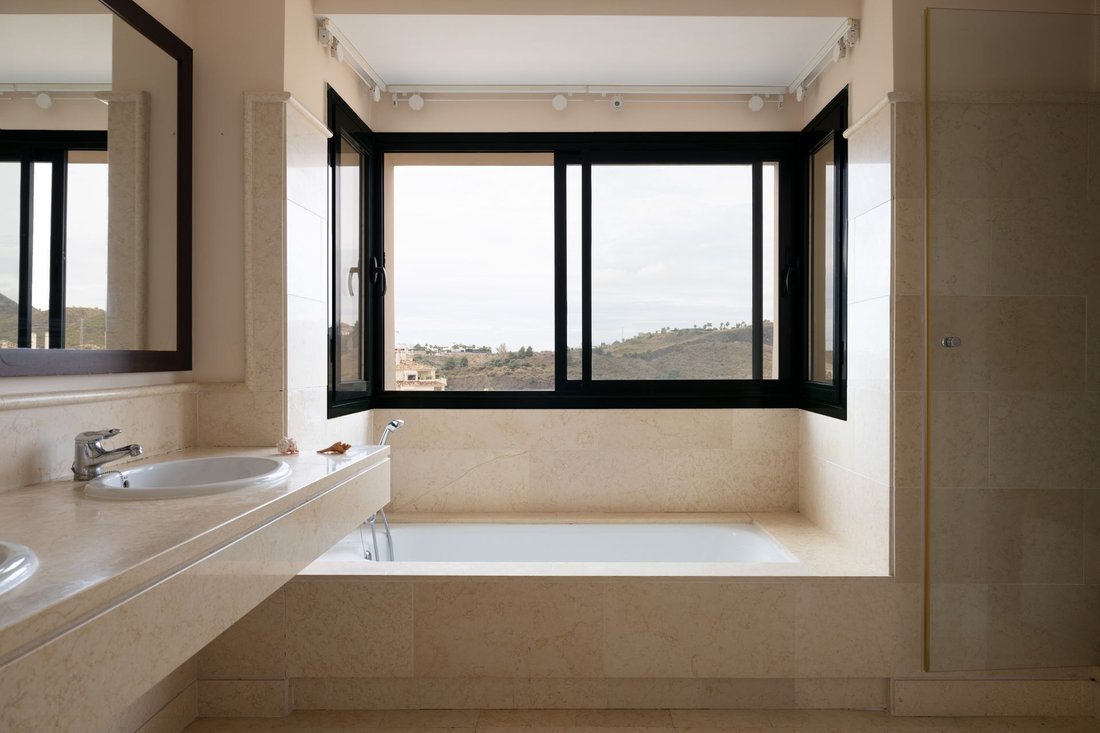 Penthouse in La Zagaleta, Benahavis, Andalusia 3 - 14960006