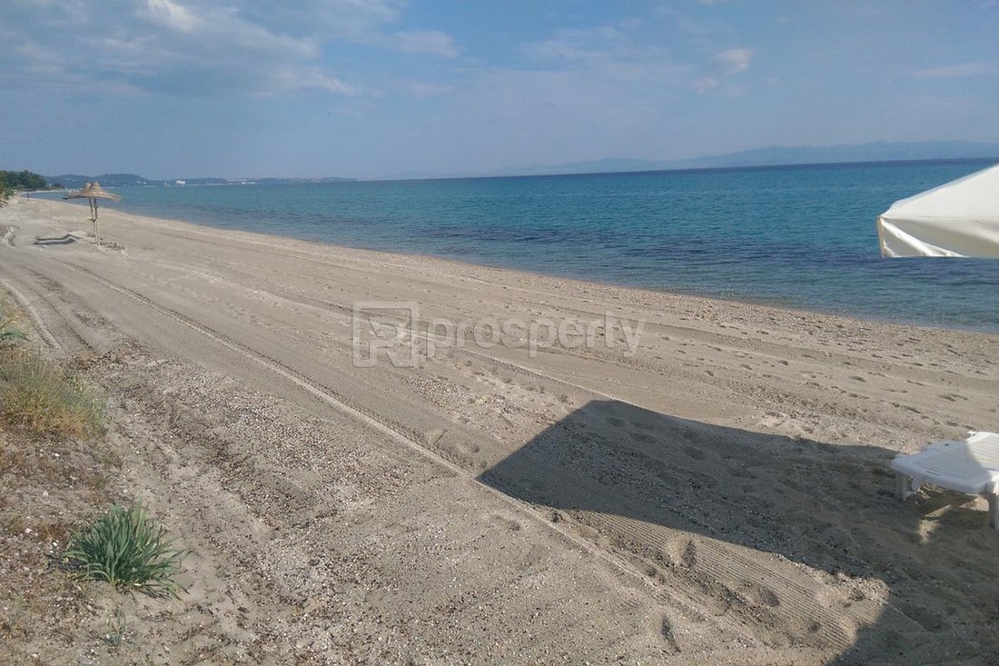 Villa in Pallini Municipal Unit, Macedonia and Thrace, Greece 2 - 14962139