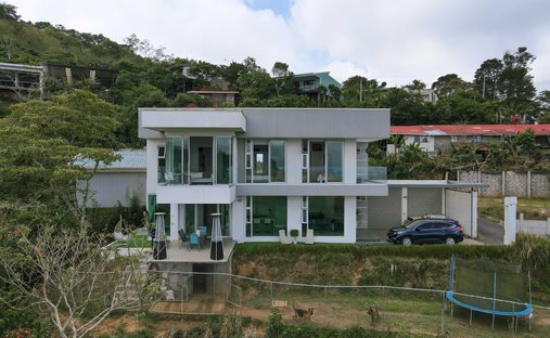 House in San Ramon, Guanacaste Province, Costa Rica 1