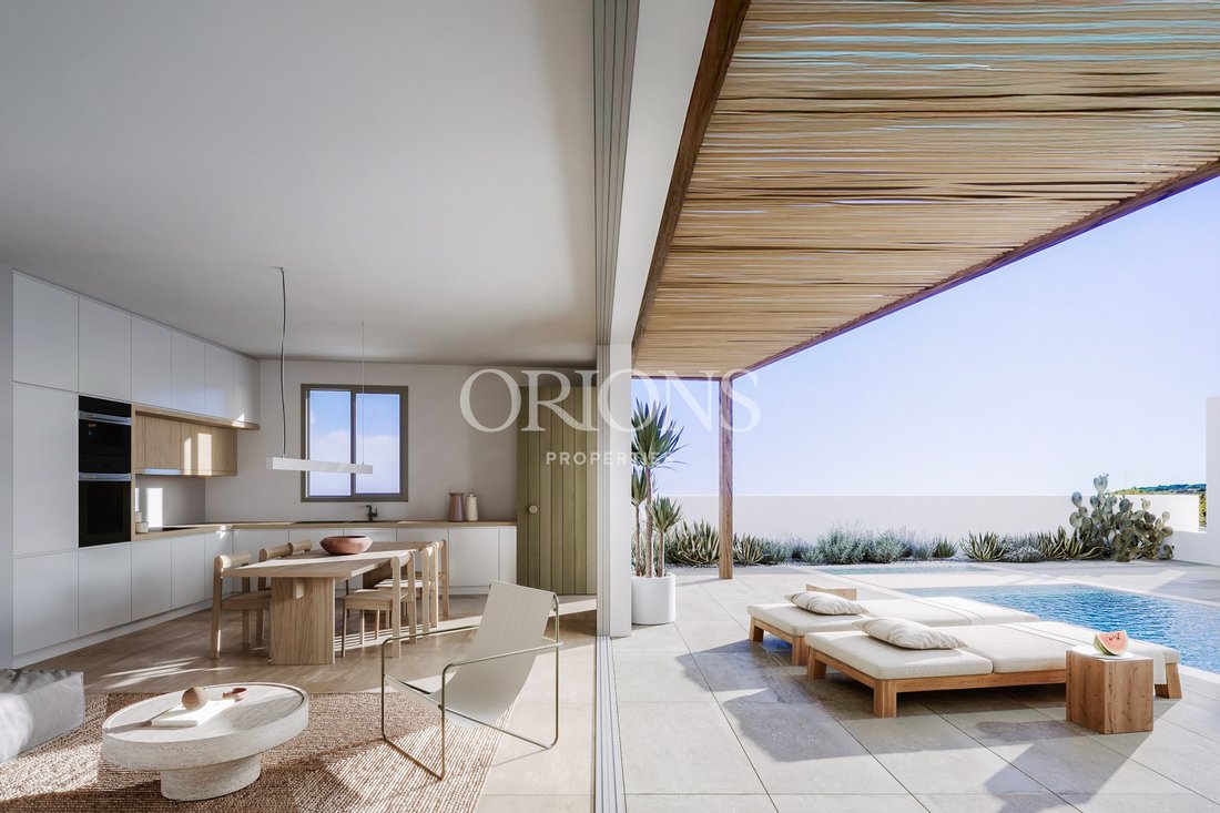 House in Paros, Aegean, Greece 3 - 14959966