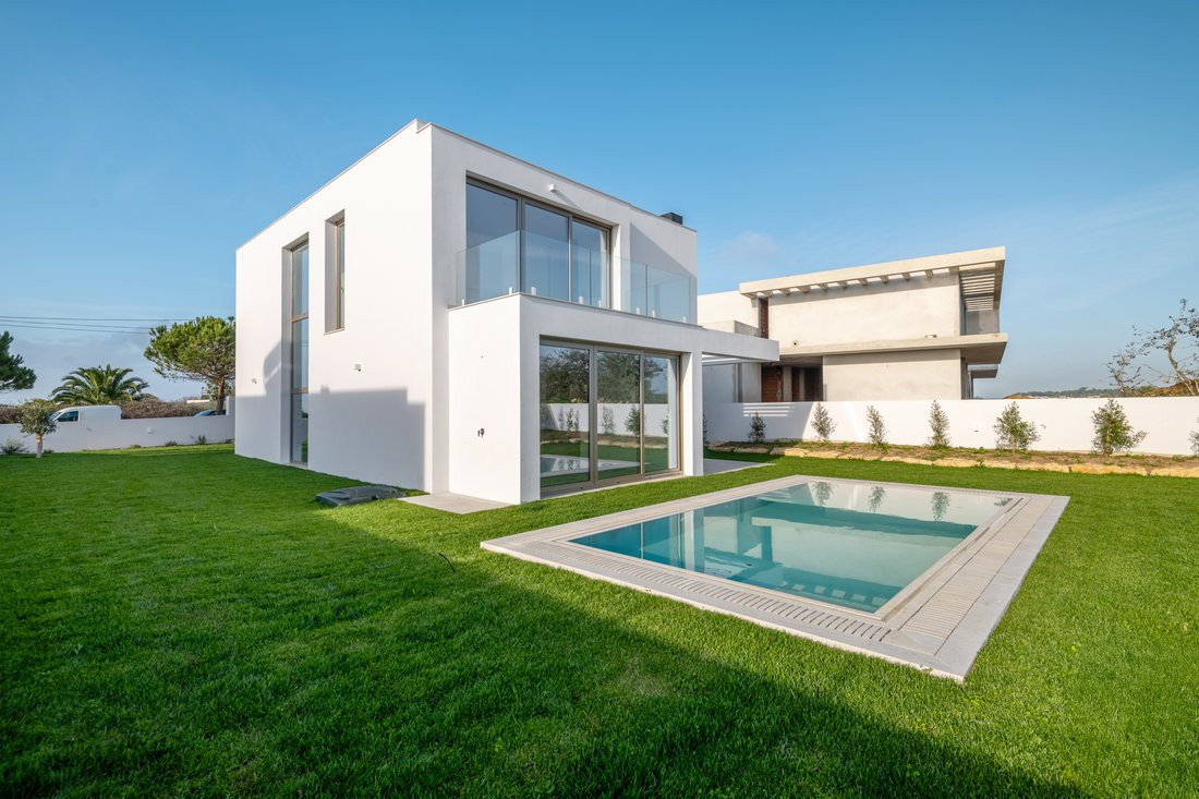 Villa in São João das Lampas, Lisbon, Portugal 3 - 14429604
