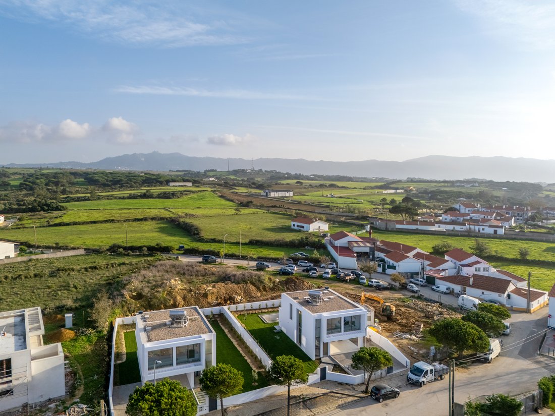 Villa in São João das Lampas, Lisbon, Portugal 1 - 14429604