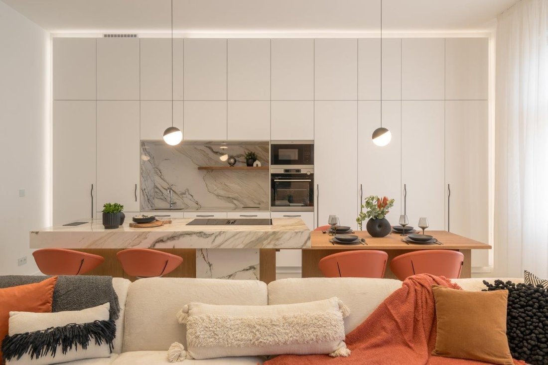 Apartment in Budapest, Budapest, Hungary 3 - 14959147