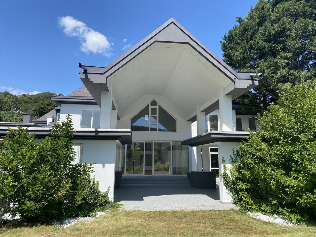 Villa in Hinterbrühl, Lower Austria, Austria 1 - 14962497