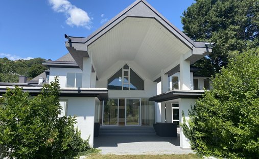 Villa a Hinterbrühl, Bassa Austria, Austria 1