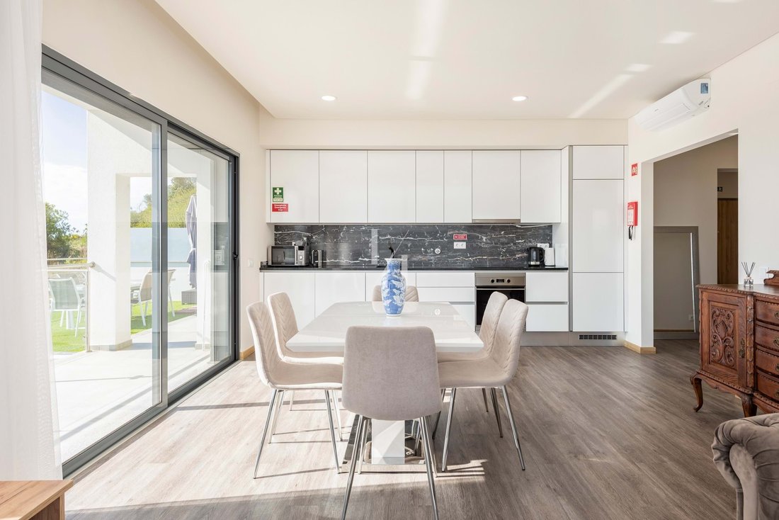 Apartment in Olhos de Agua, Algarve, Portugal 4 - 14960336