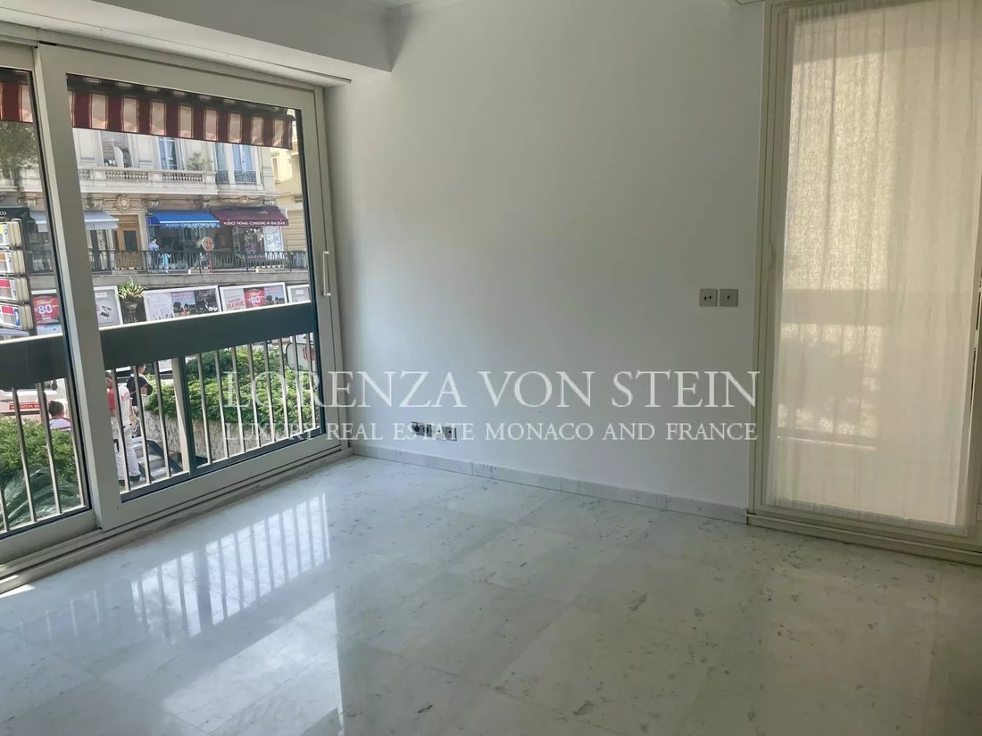 Apartment in Monaco, Monaco 2 - 14051442