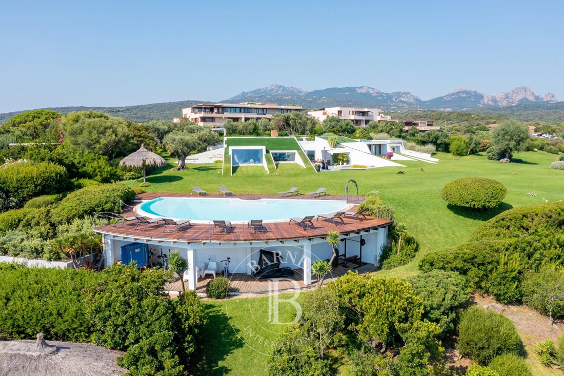 Villa in Italy 4 - 11879142