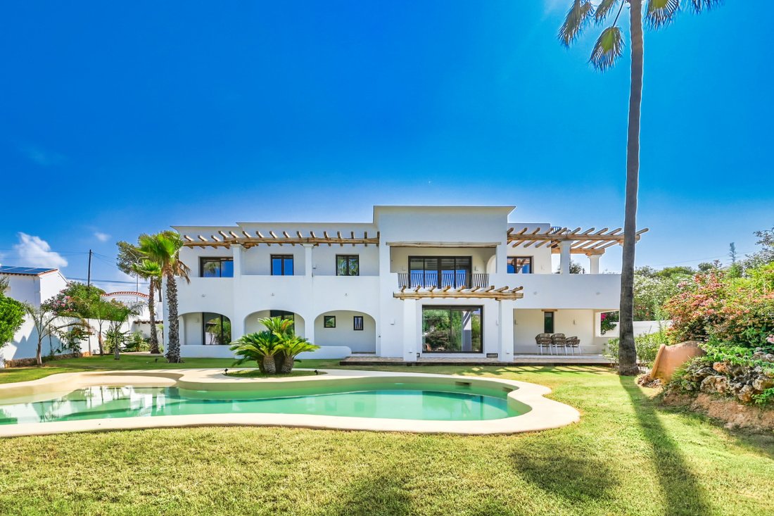 Villa in Moraira, Teulada, Valencian Community 4 - 14960630