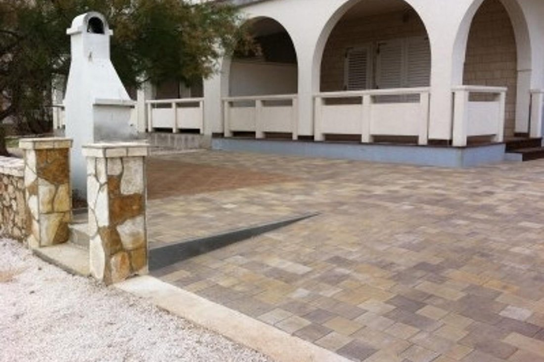 Villa in Vir, Zadar County, Croatia 5 - 14961515