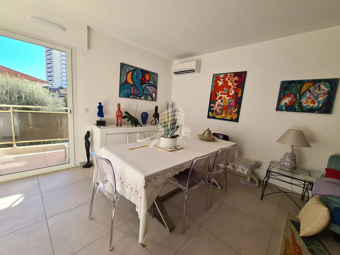 Apartment in Plateau Notre Dame Nord, Saint-Raphaël, France 5 - 13825670