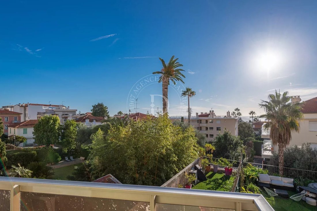 Apartment in Villefranche-sur-Mer, Provence-Alpes-Côte d'Azur, France 2 - 14531231