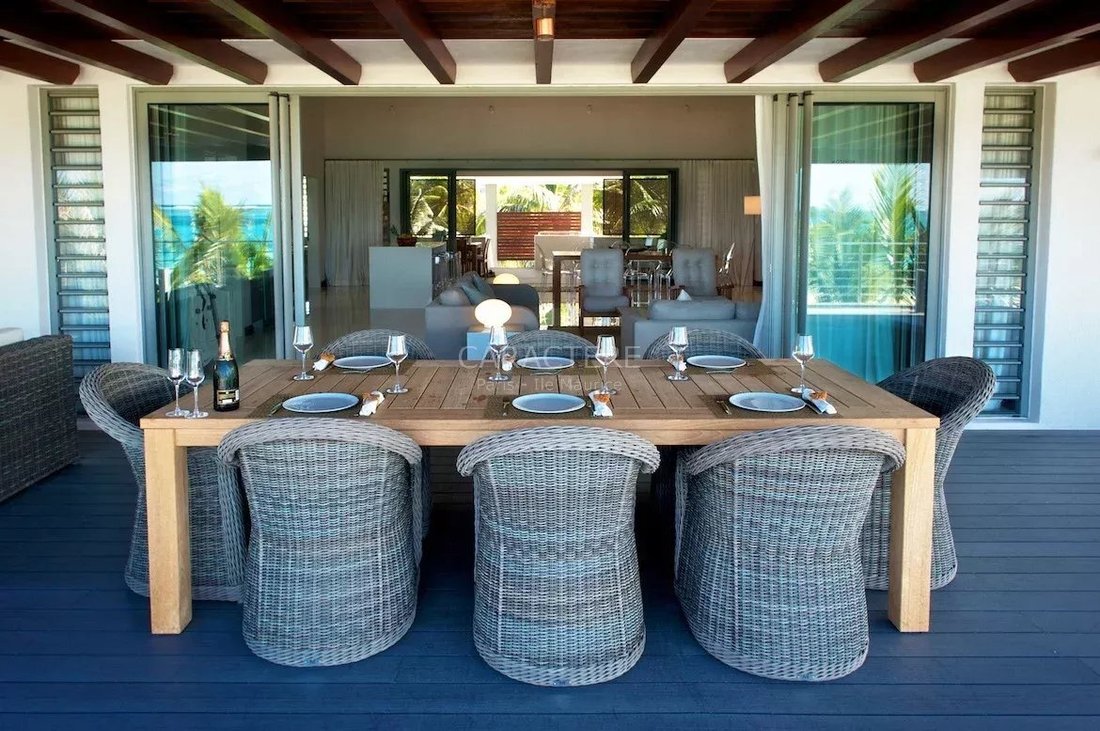 Apartment in Pointe d'Esny, Grand Port District, Mauritius 4 - 12911762
