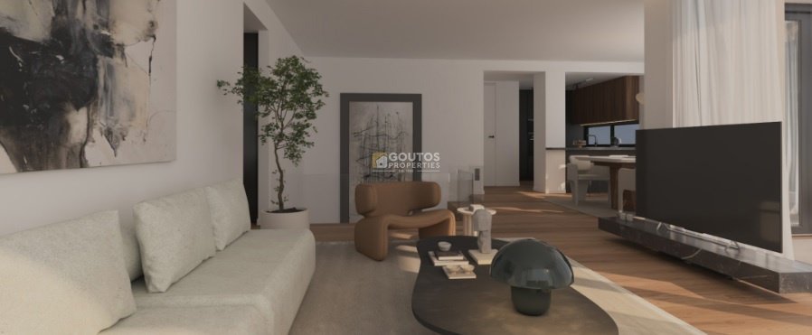 Apartment in Glyfada, Attica, Greece 1 - 14962028