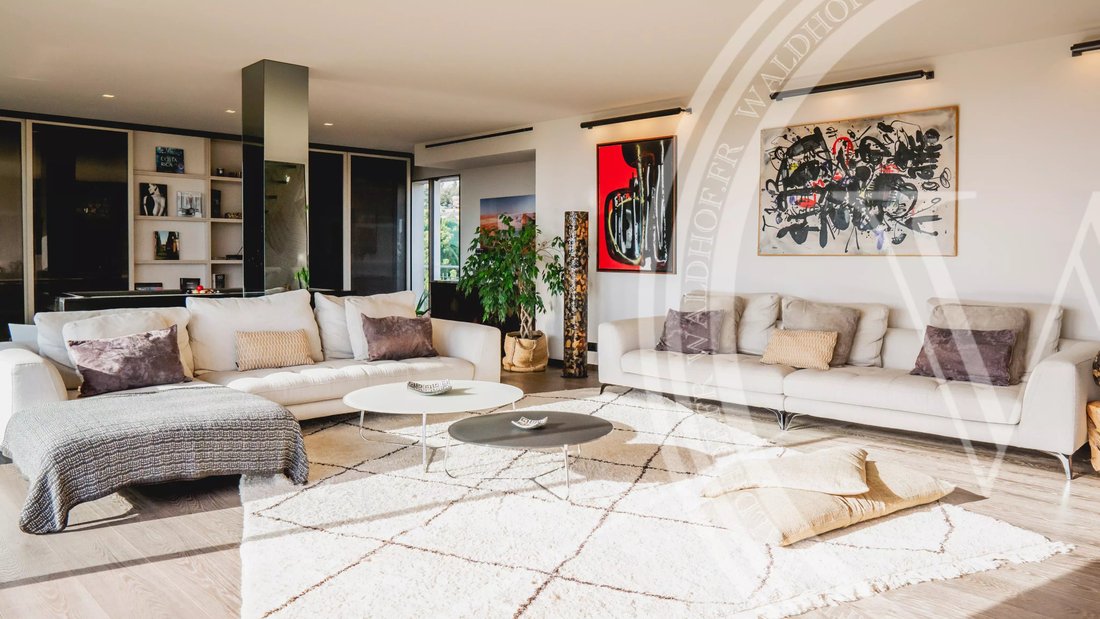 Apartment in Cannes, Provence-Alpes-Côte d'Azur, France 2 - 13691108
