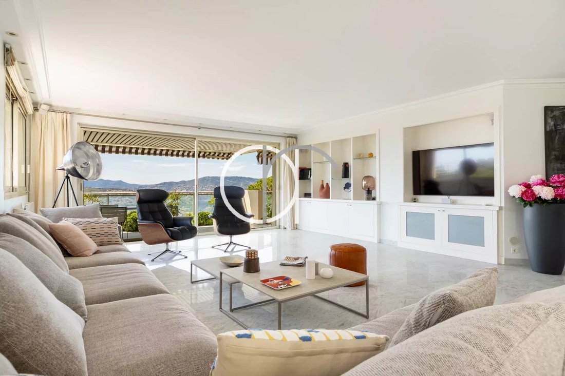 Apartment in Vieux Cannet, Le Cannet, France 4 - 13344978