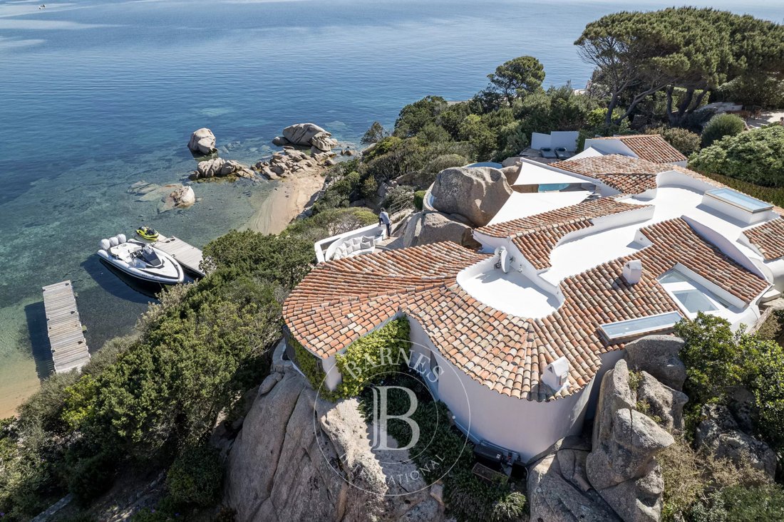 Villa in Palau, Sardinia, Italy 2 - 13751330