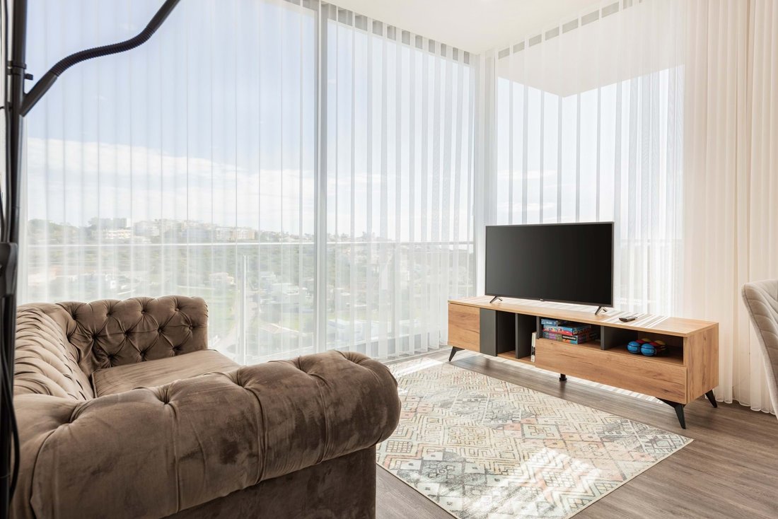 Apartment in Olhos de Agua, Algarve, Portugal 2 - 14960336