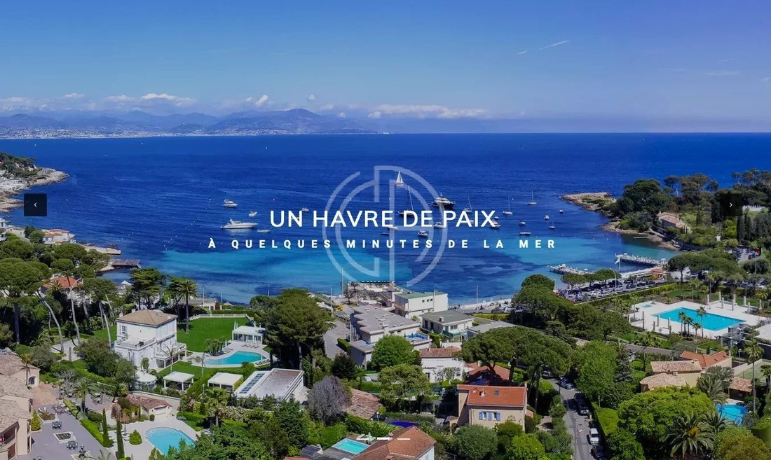 Apartment in Antibes, Provence-Alpes-Côte d'Azur, France 3 - 14531524
