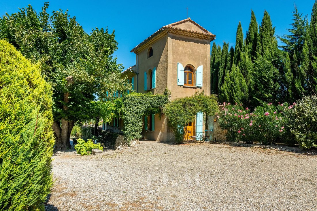 House in Malaucène, Provence-Alpes-Côte d'Azur, France 2 - 13148363