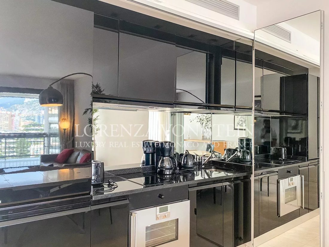 Apartment in Monaco, Monaco 5 - 14960846