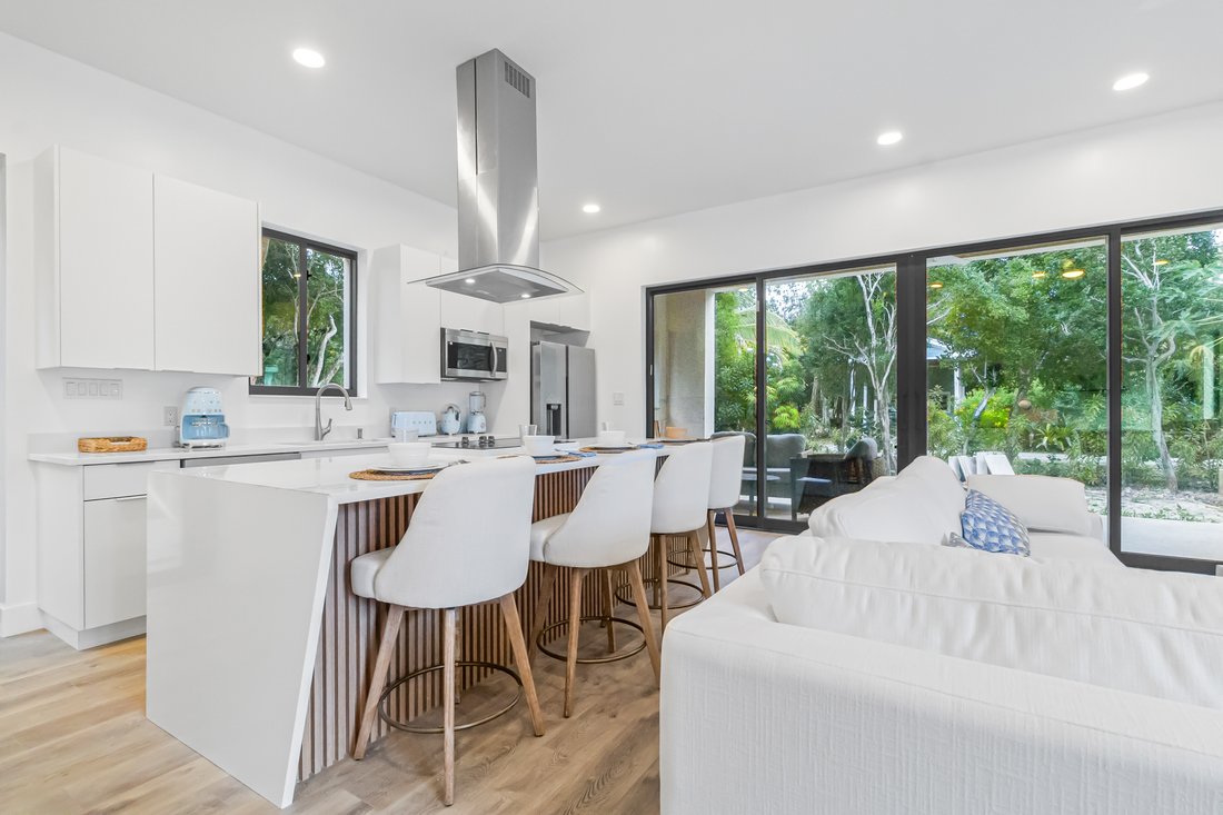 House in North Palmetto Point, Central Eleuthera, The Bahamas 3 - 14961037