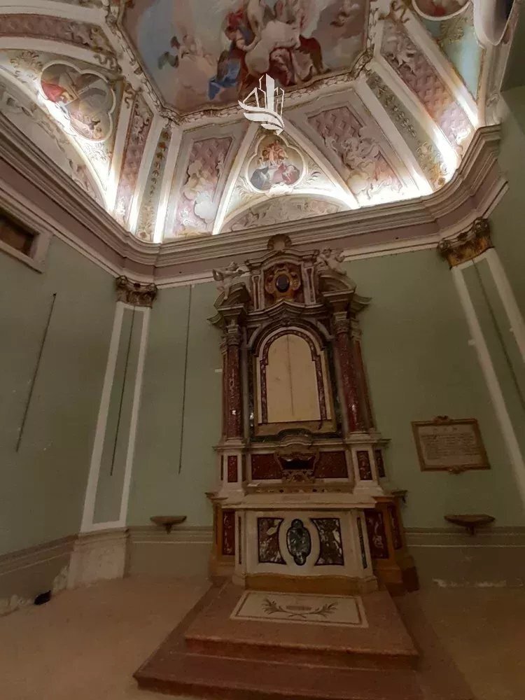 Apartment in Historic Center, Trento, Italy 2 - 13780410