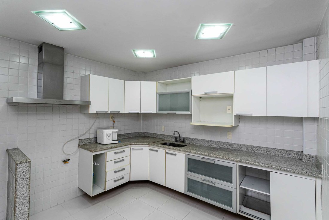 Apartment in Rio de Janeiro, State of Rio de Janeiro, Brazil 3 - 14961343