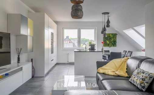 Apartment in Esch-sur-Alzette, Esch-sur-Alzette, Luxembourg 1