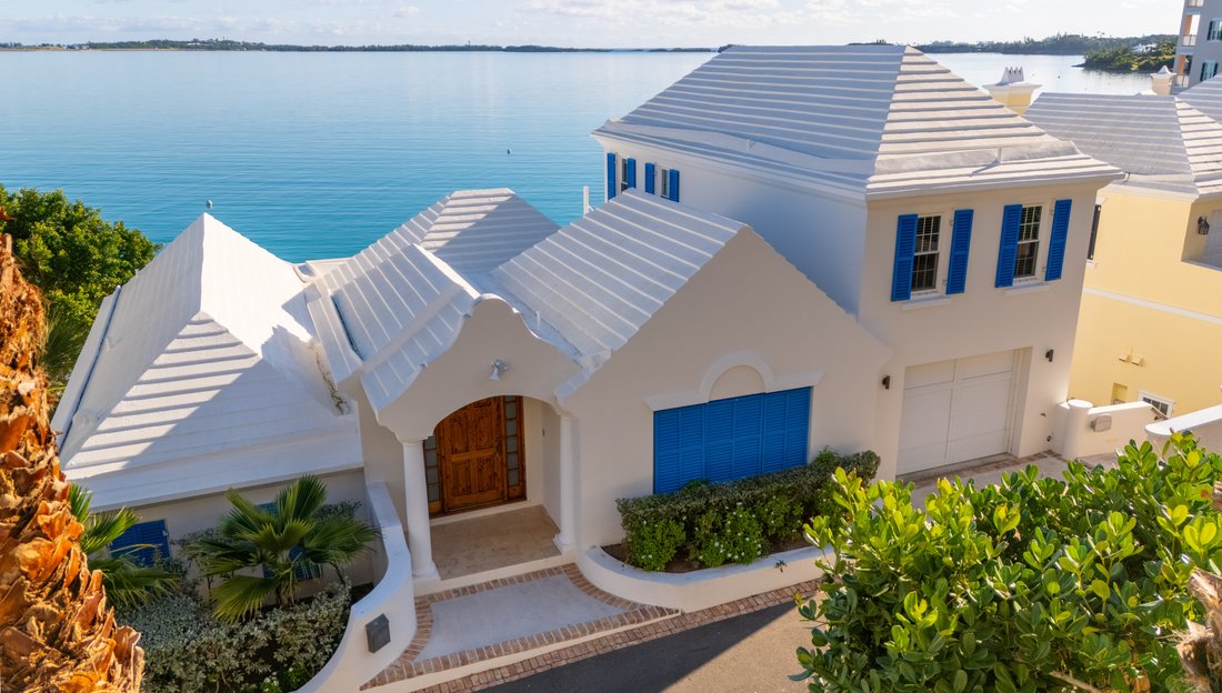Condo in Hamilton, Hamilton Parish, Bermuda 3 - 14961535