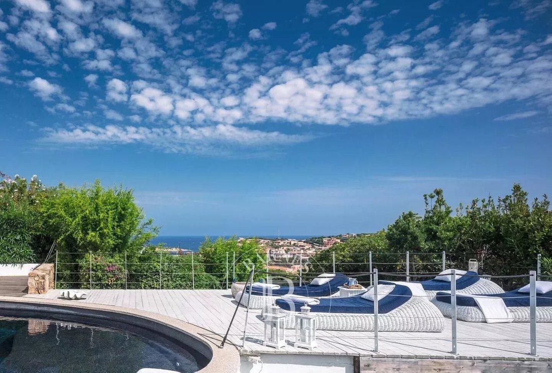 Villa in Marina di Porto Cervo, Porto Cervo, Italy 3 - 12623726