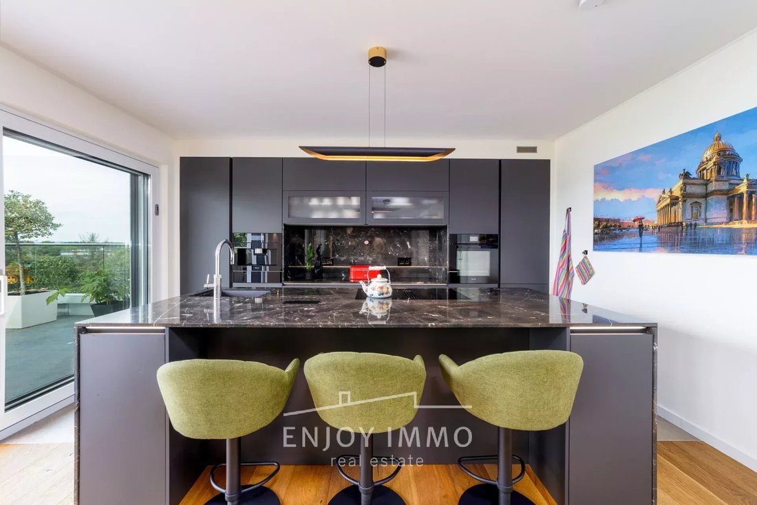 Apartment in Perl, Saarland, Germany 5 - 14955065