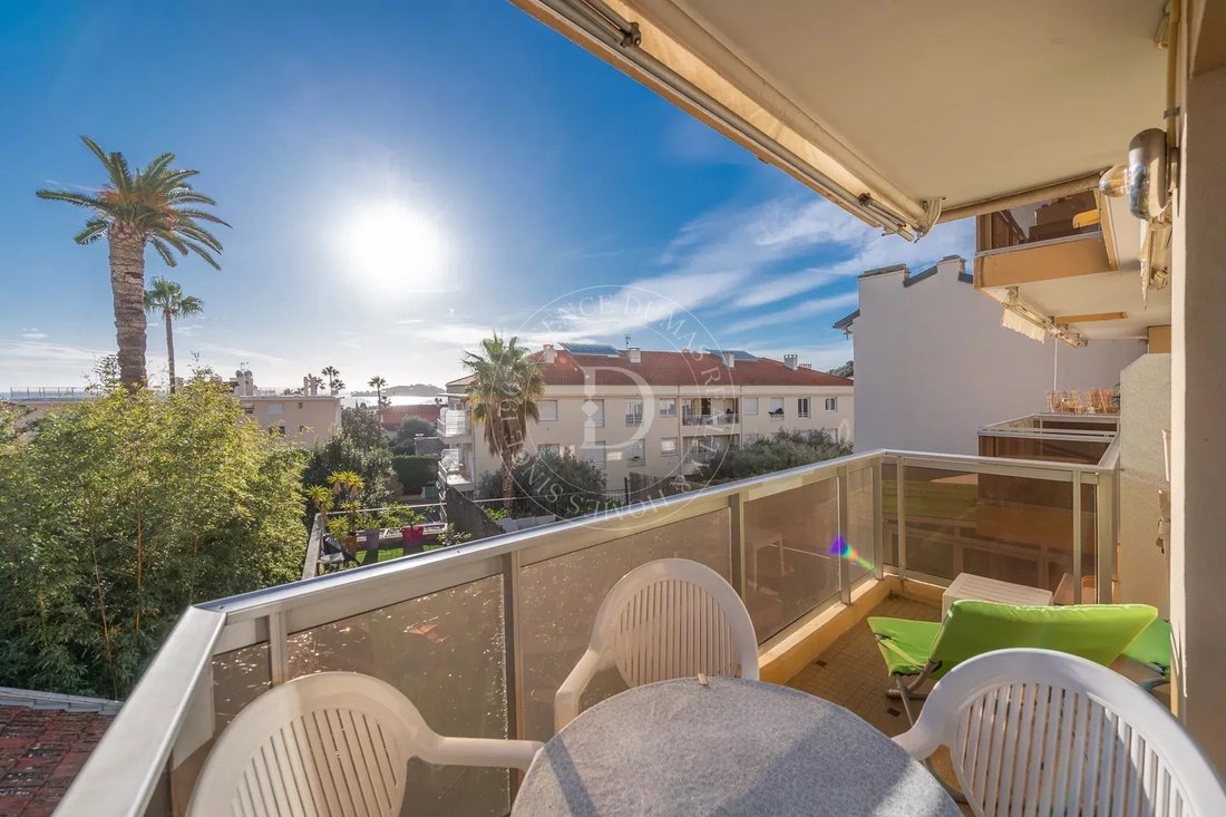 Apartment in Villefranche-sur-Mer, Provence-Alpes-Côte d'Azur, France 1 - 14531231